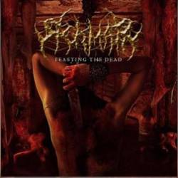 Sickmath : Feasting the Dead